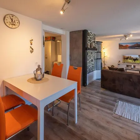 Ramona Apartment