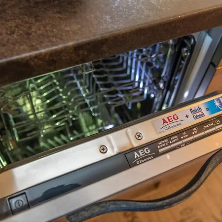 Lejlighed Ramona Grächen