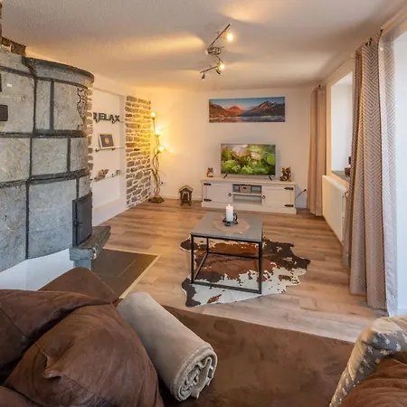 Apartment Ramona *