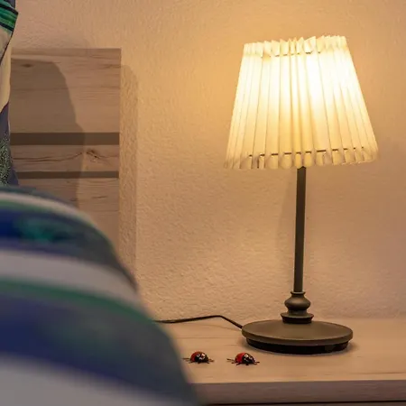 Ramona Lejlighed Grächen