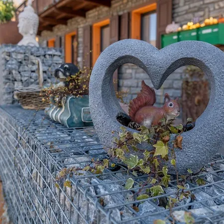 Ramona Lejlighed Grächen