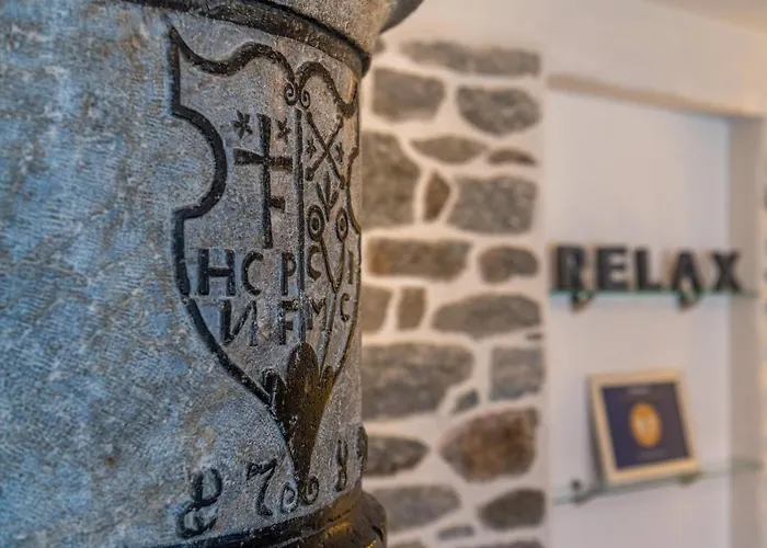 Ramona Appartement *