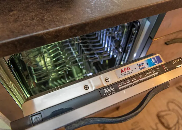 Appartement Ramona Grächen