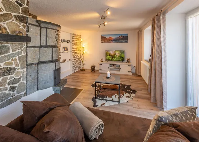 Appartement Ramona *