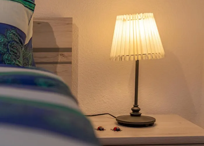 Ramona Appartement Grächen