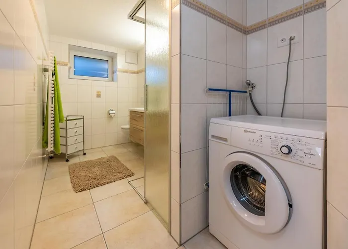 Appartement Ramona *