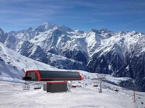 Ramona Appartement *